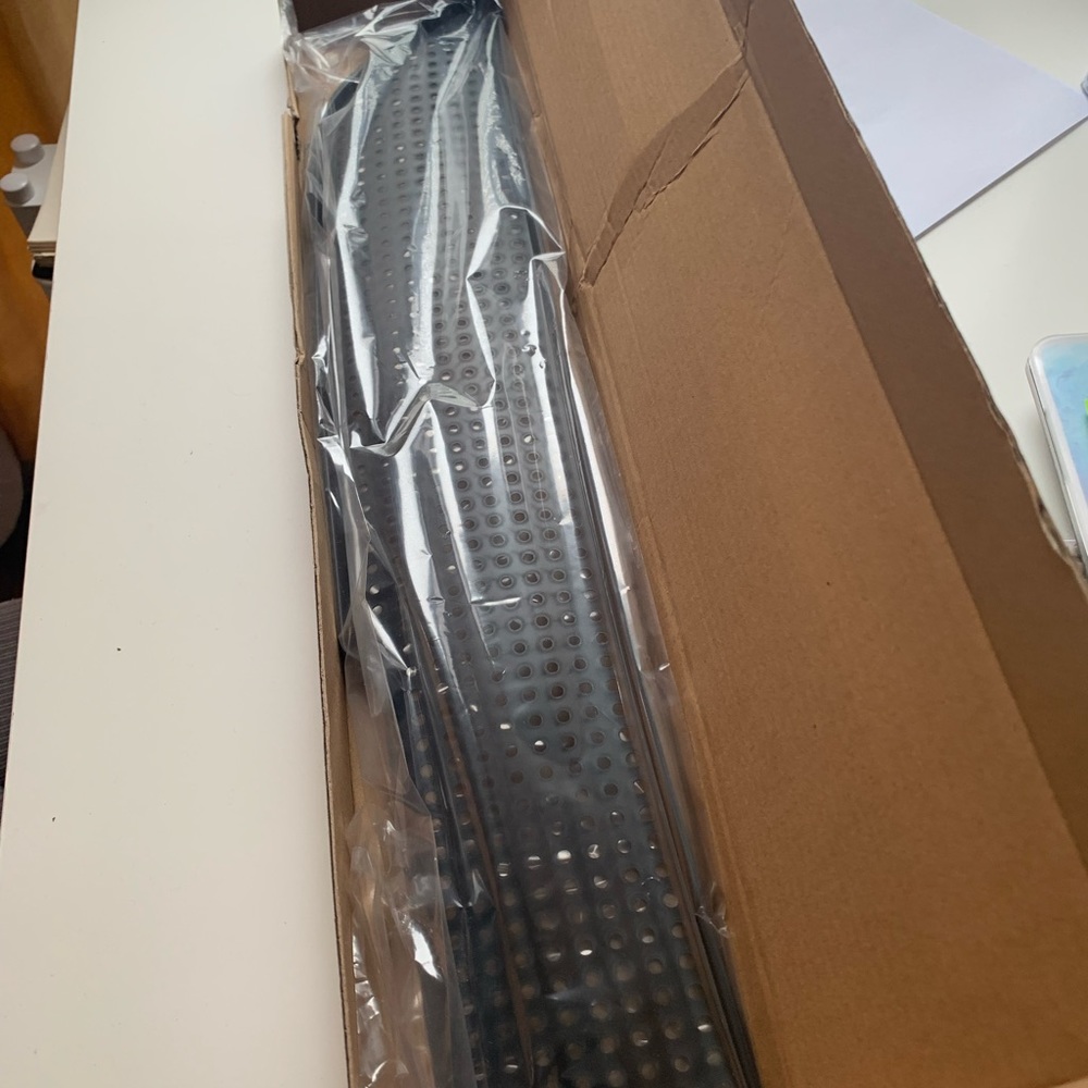 Tesla Model3 Air Protection Flow Vent Cover